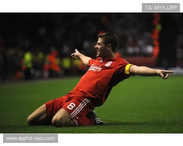 杰拉德:从利物浦传奇到沙特执教,如何重塑绿茵生涯? 杰拉德:从利物浦传奇到沙特执教,如何重塑绿茵生涯?